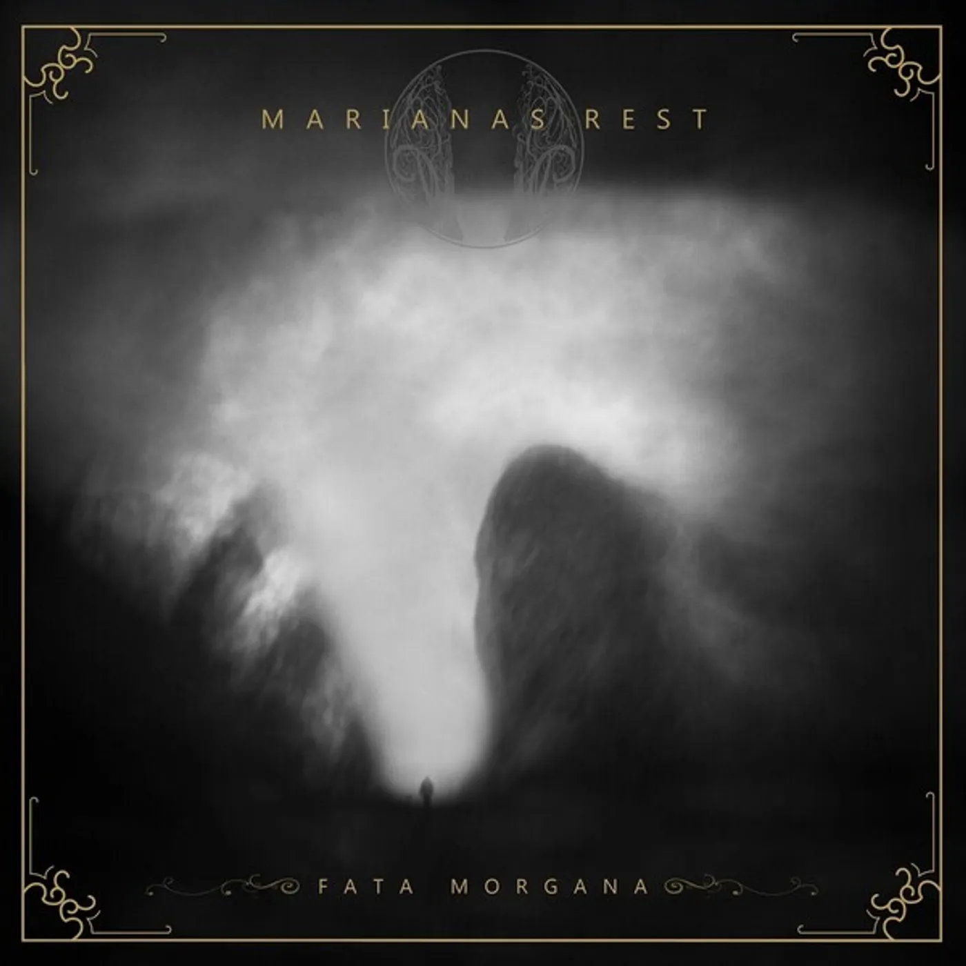 Marianas Rest Fata Morgana Vinyl Record