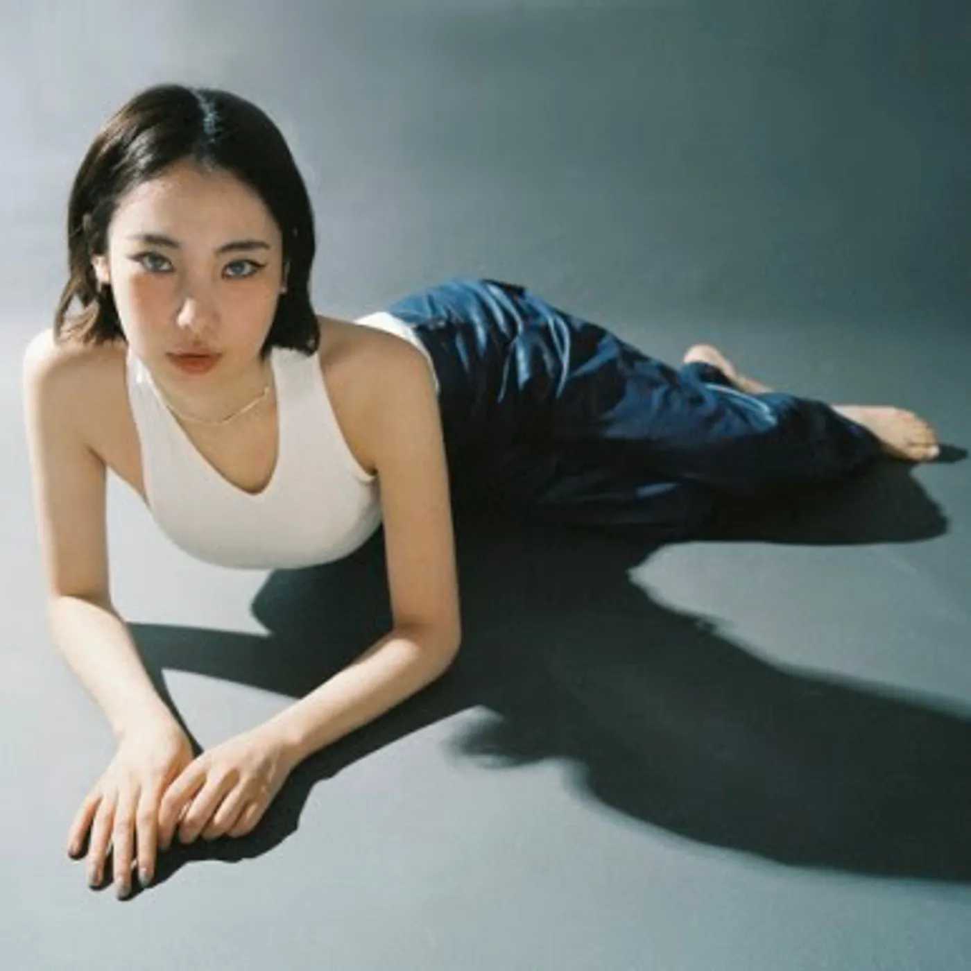 youra GAUSSIAN CD