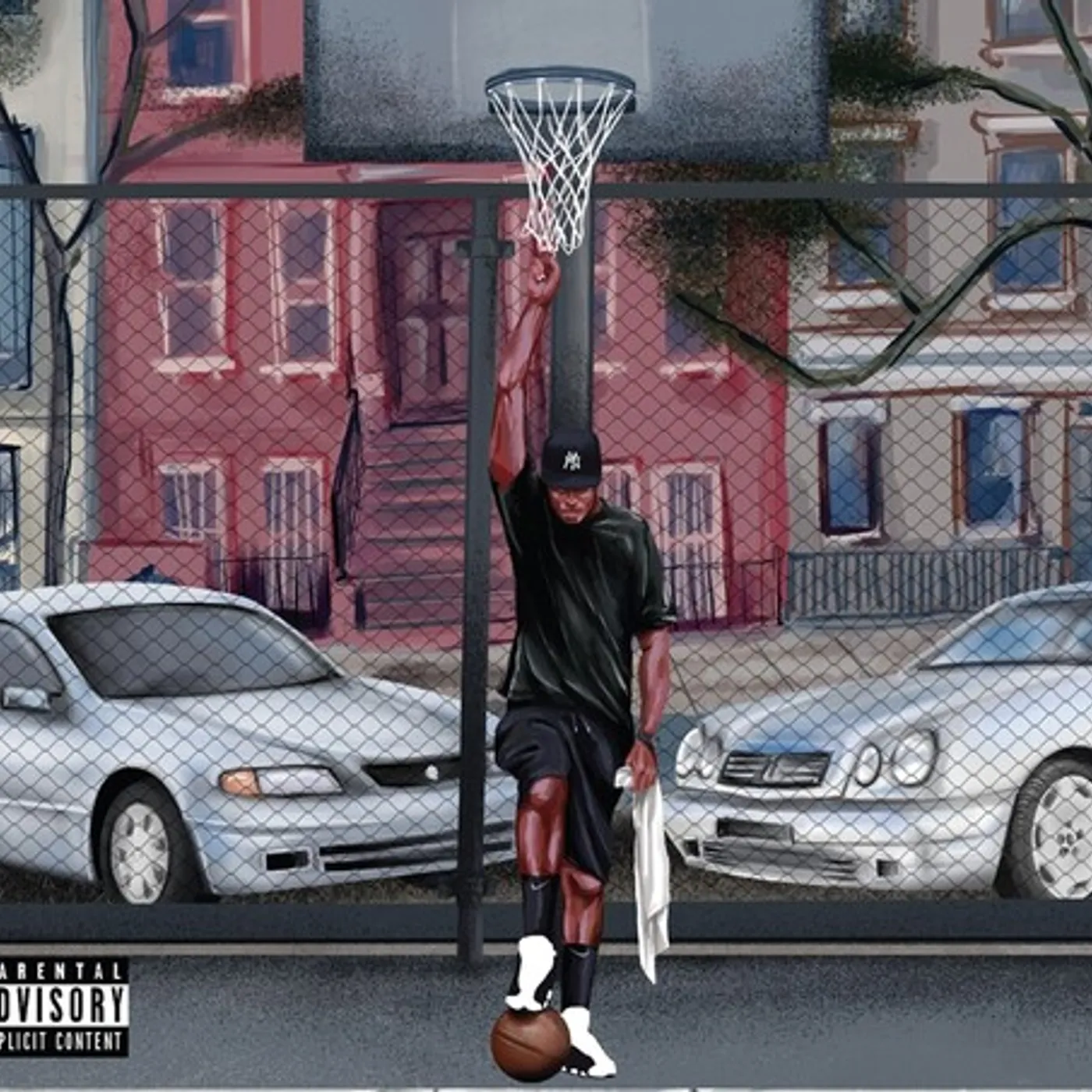 Coach Bombay 3000 PRESENTS: RUNNIN PLAYS 1 CD