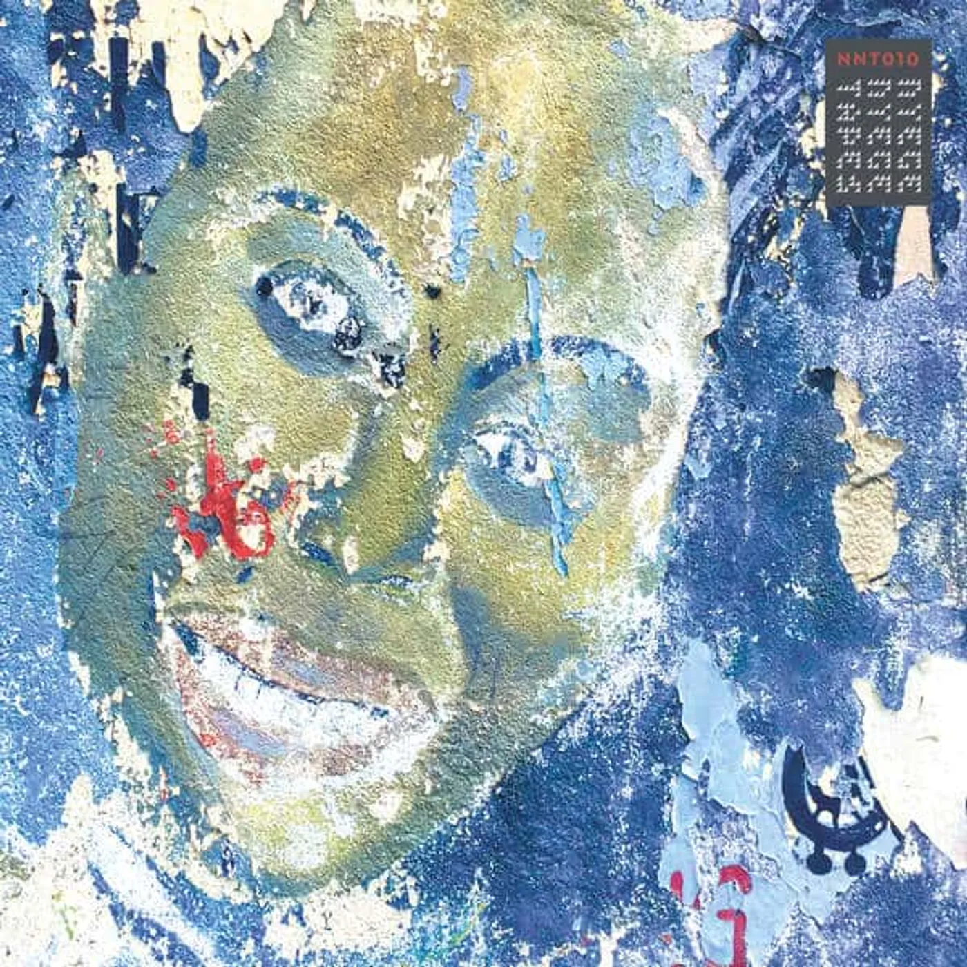 Jay Mitta TATIZO PESA Vinyl Record
