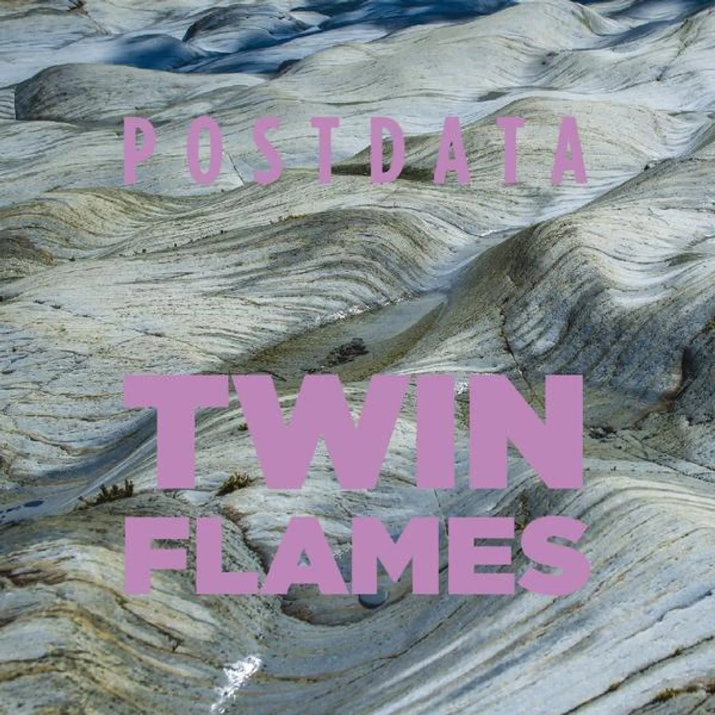 Postdata Twin Flames Vinyl Record