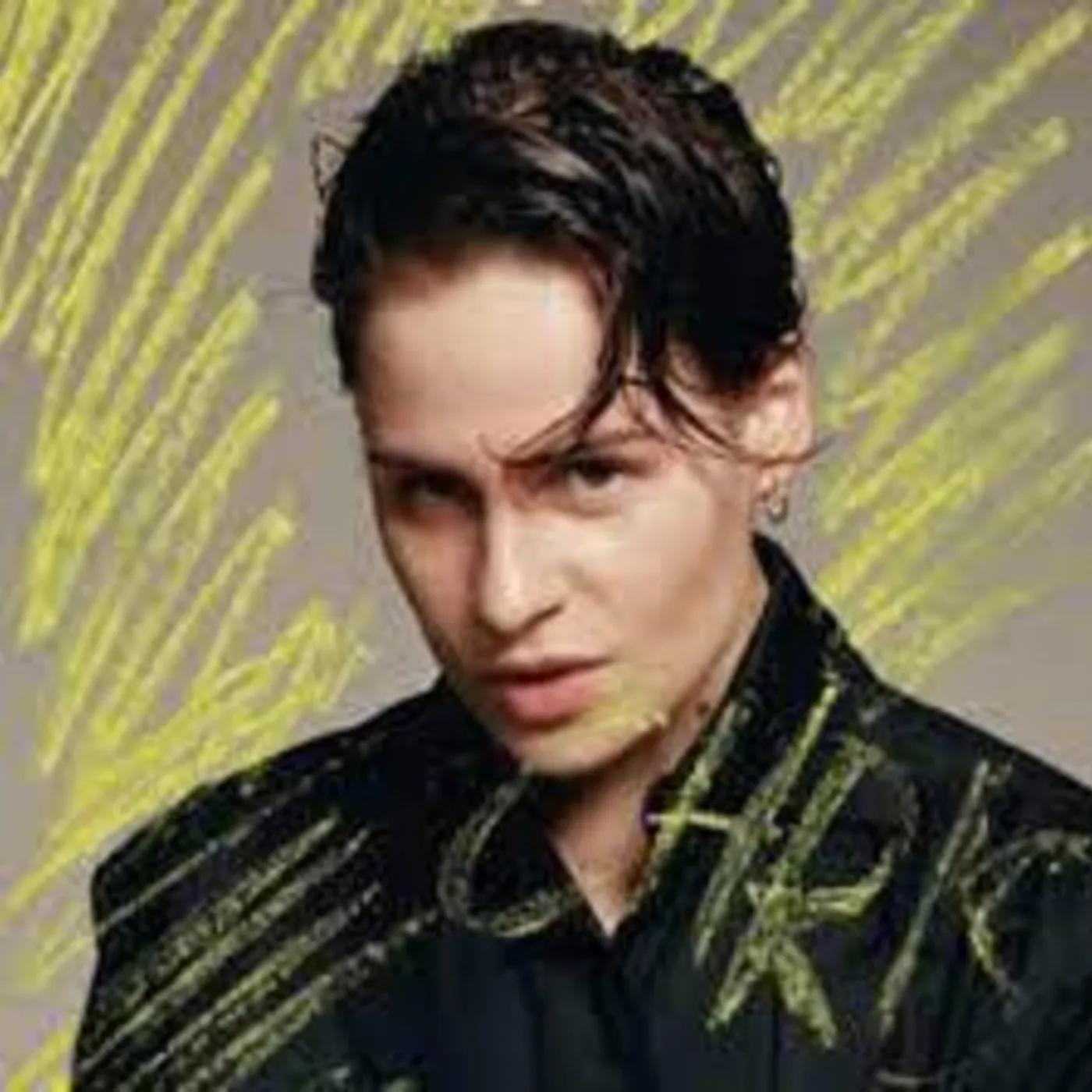 Christine and the Queens COLLECTION CD