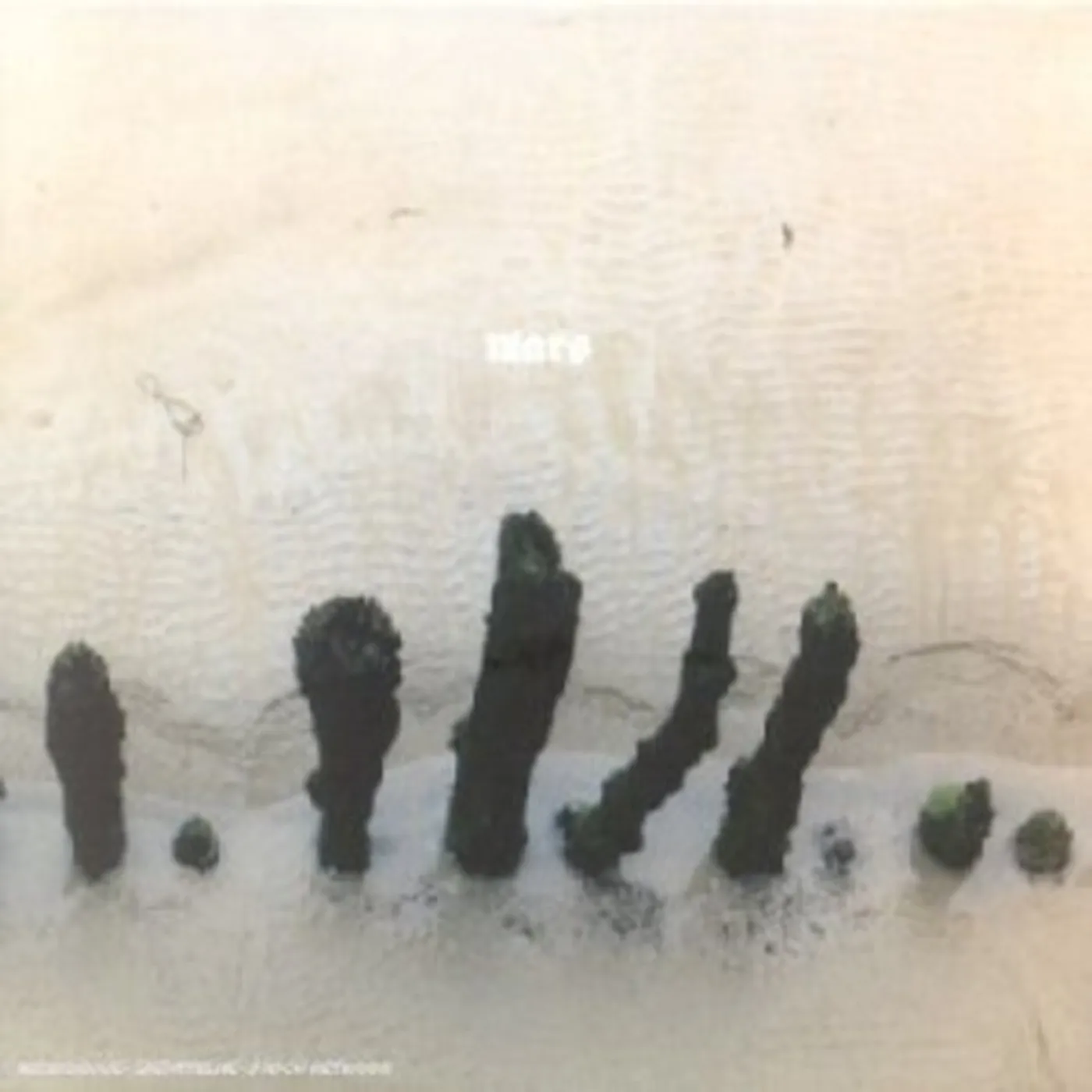MARS CD