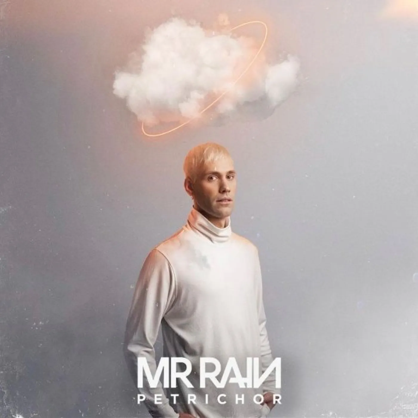 Mr. Rain Petrichor Vinyl Record