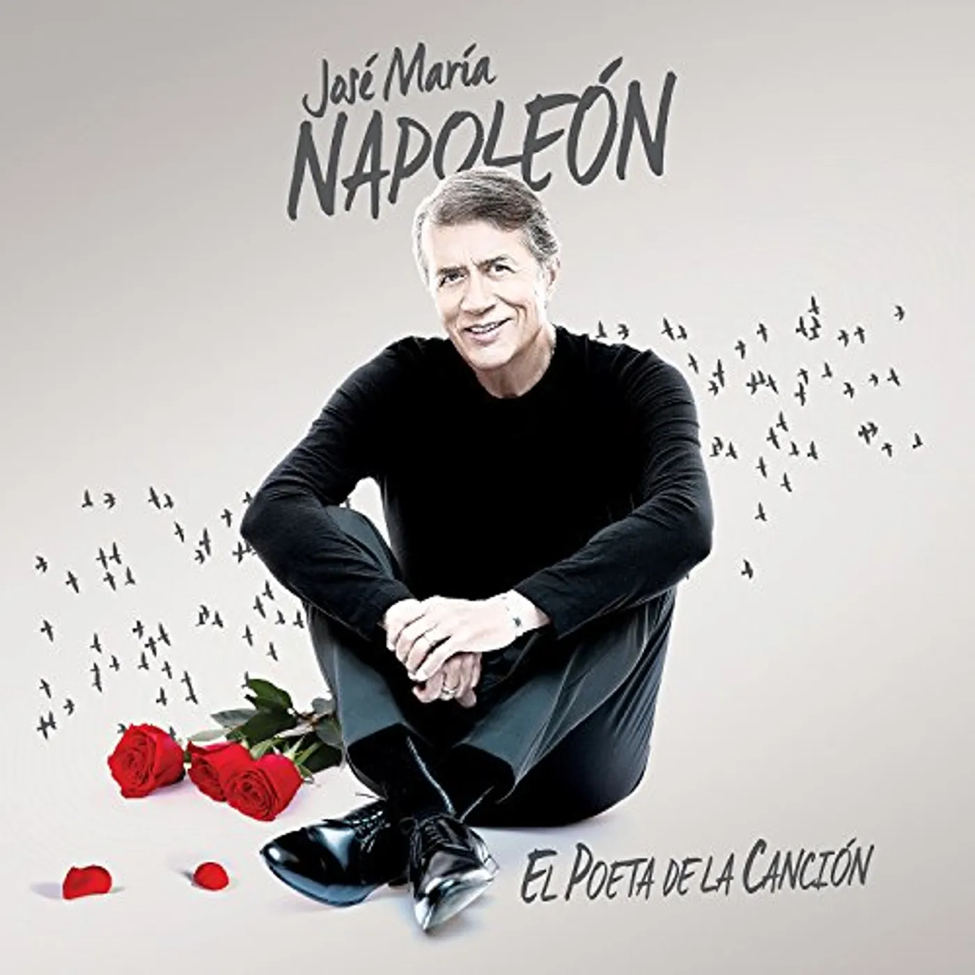 Jose Maria Napoleon EL POETA DE LA CANCION CD