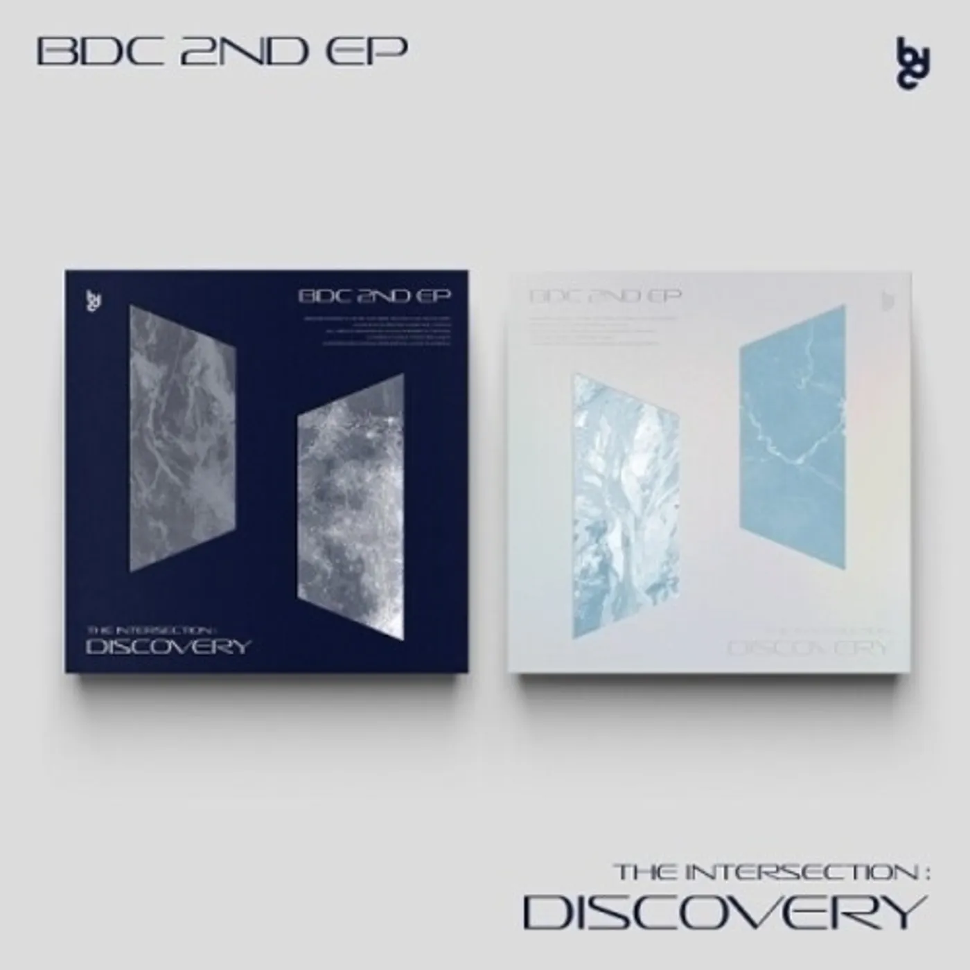 BDC INTERSECTION: DISCOVERY CD