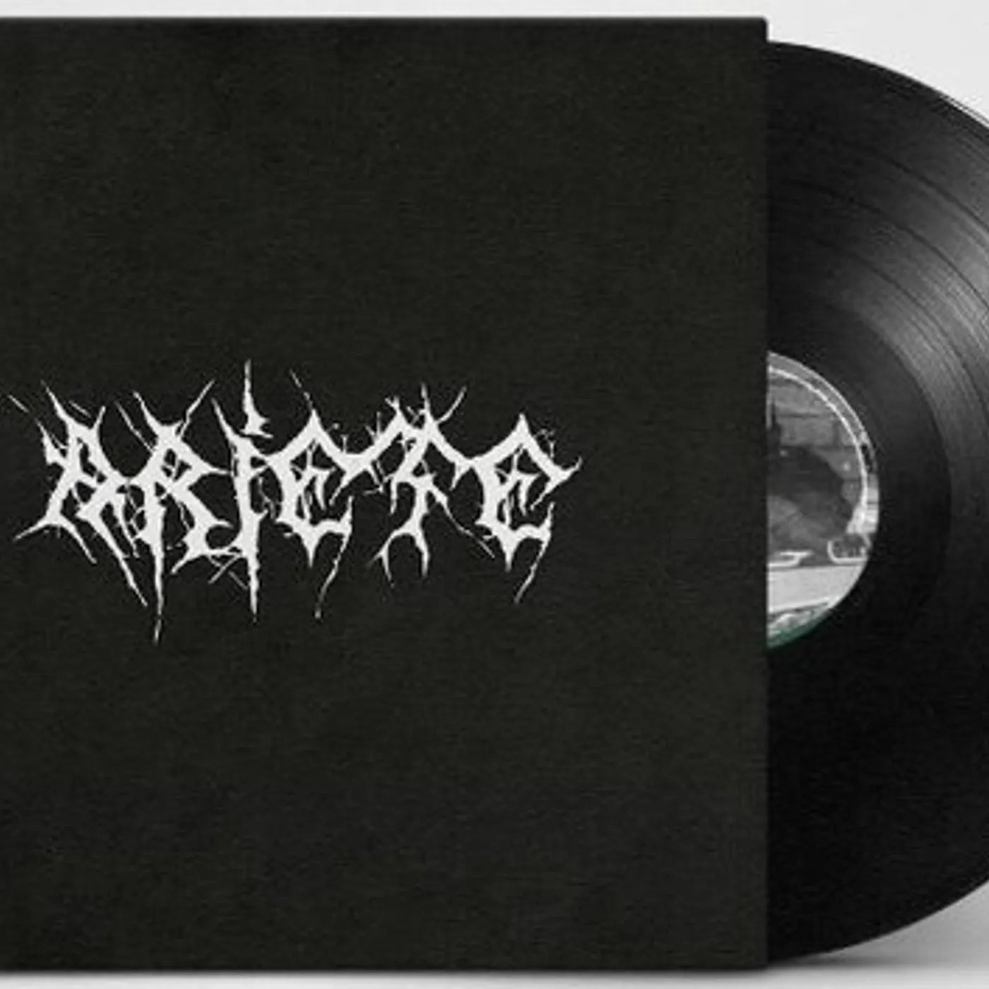 ARIETE Vinyl Record