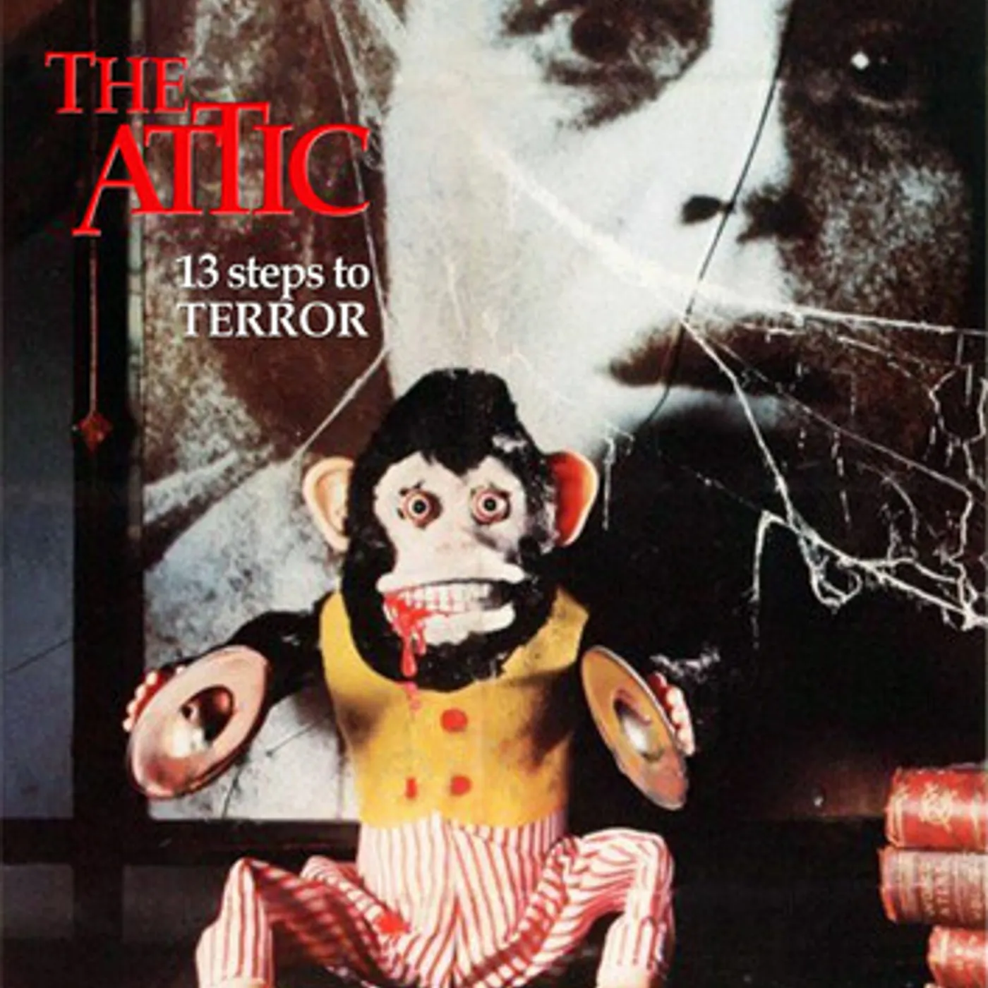ATTIC DVD