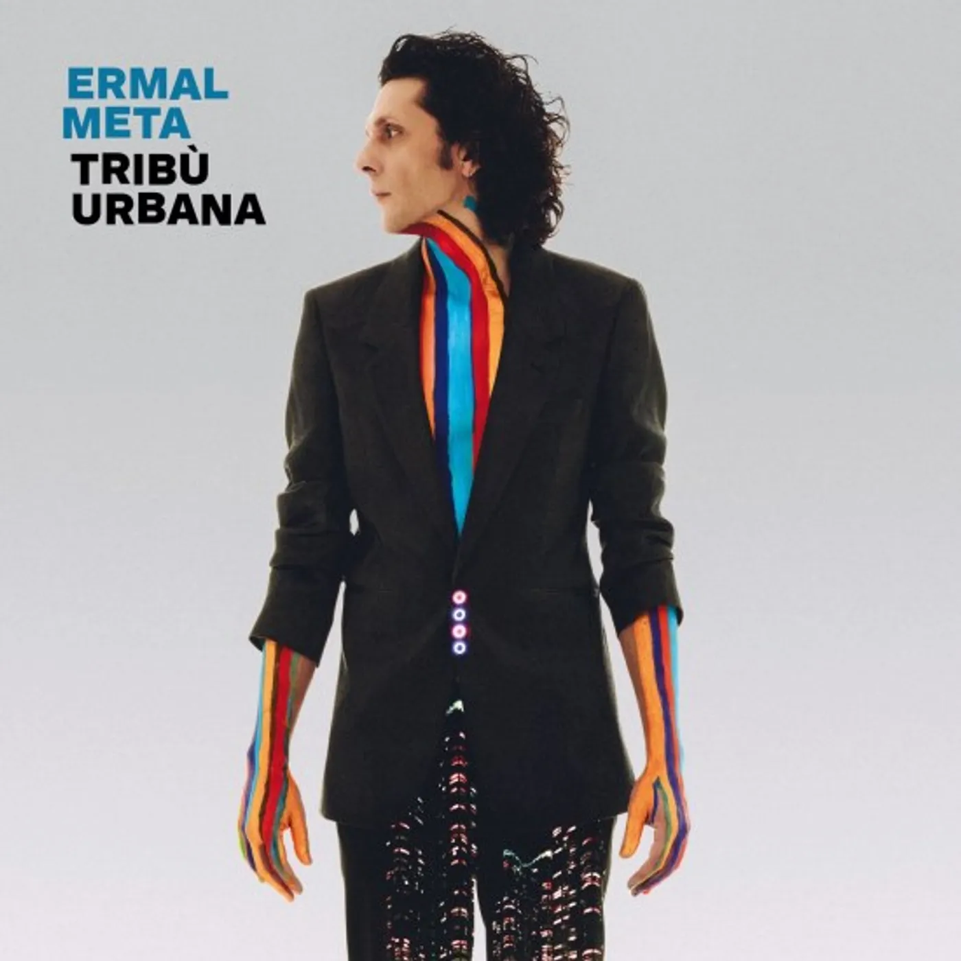 Ermal Meta TRIBU URBANA CD
