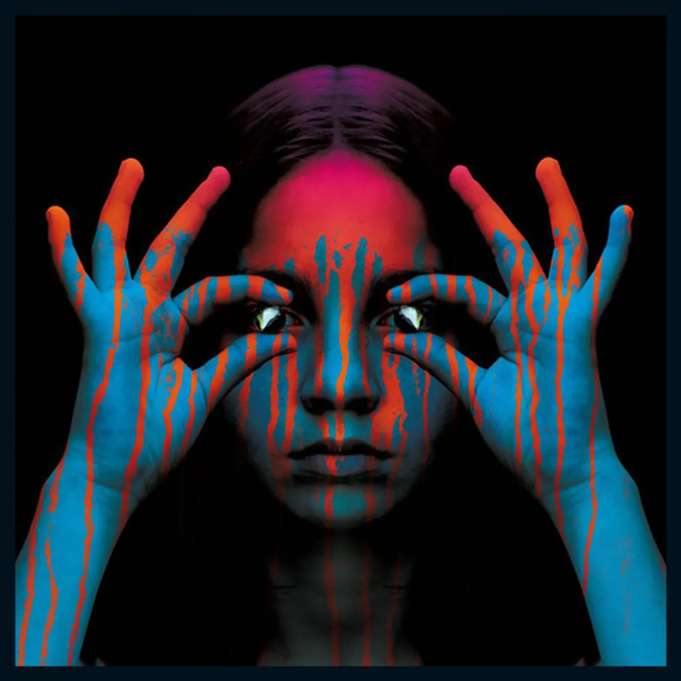 Marillion Marbles Vinyl Record