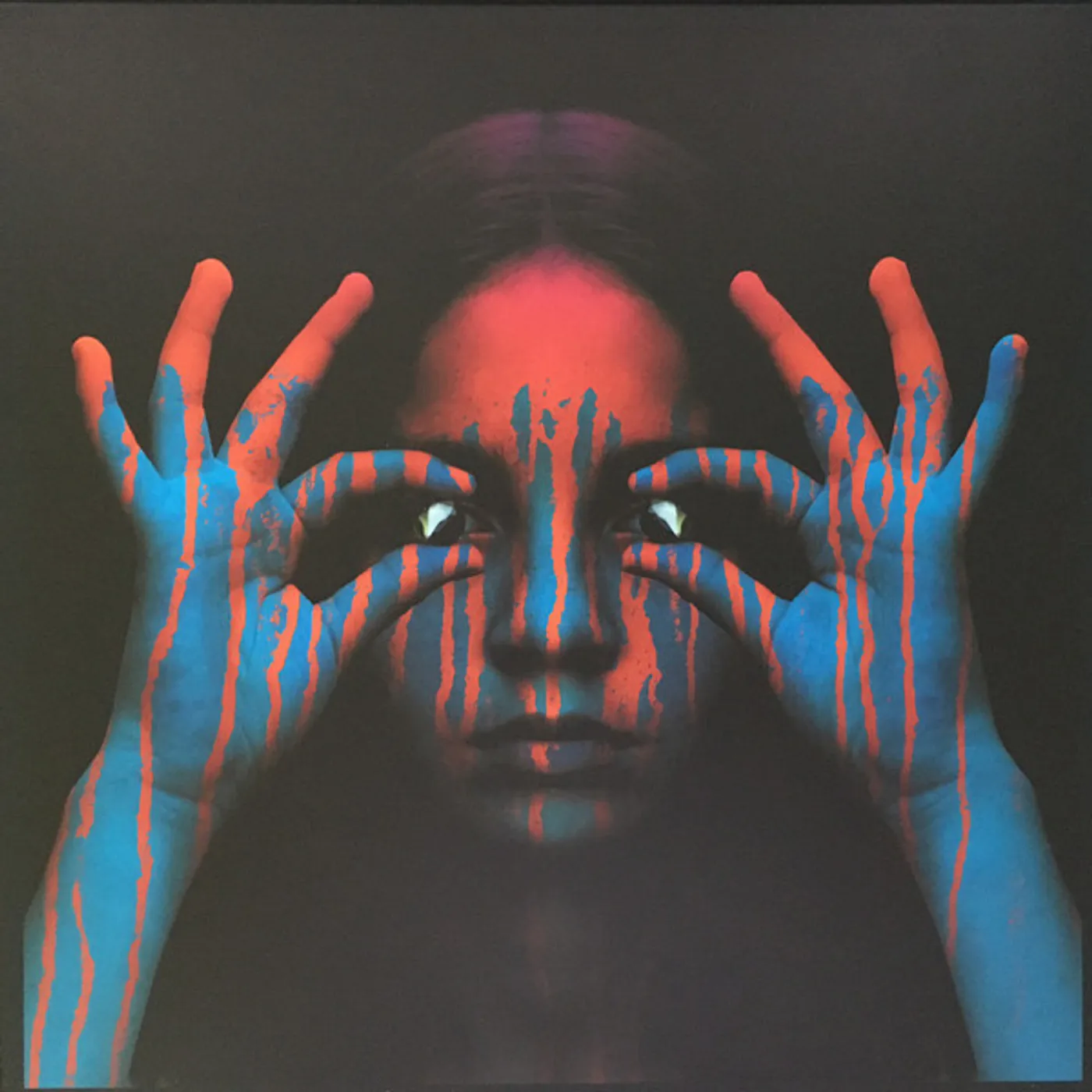 Marillion Marbles Vinyl Record