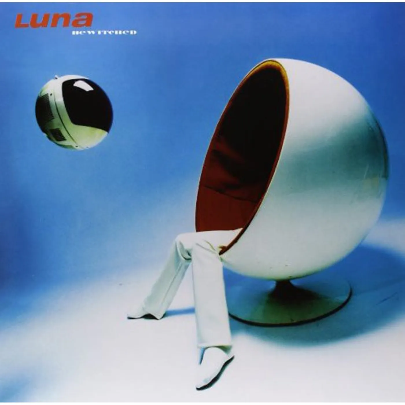 Luna Bewitched Vinyl Record