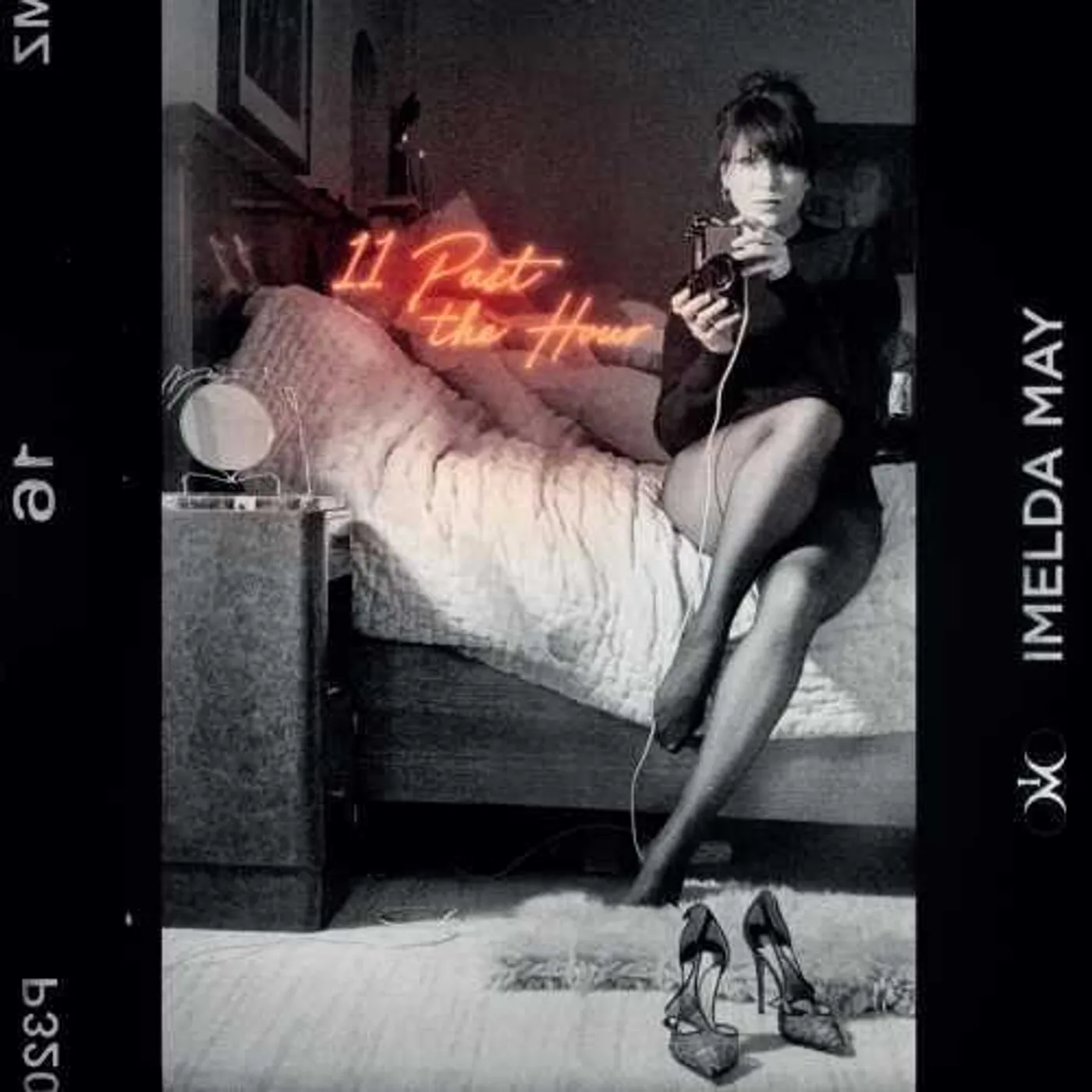Imelda May 11 Past The Hour Vinyl Record