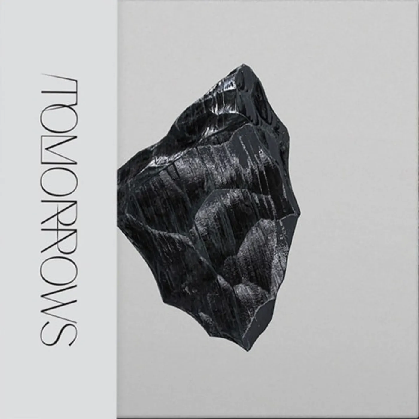Son Lux TOMORROWS Vinyl Record