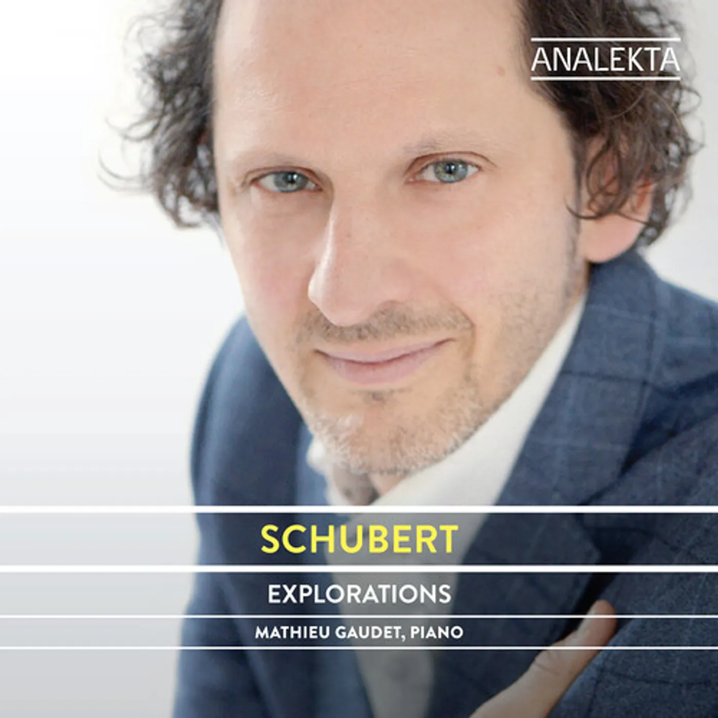 SCHUBERT / GAUDET