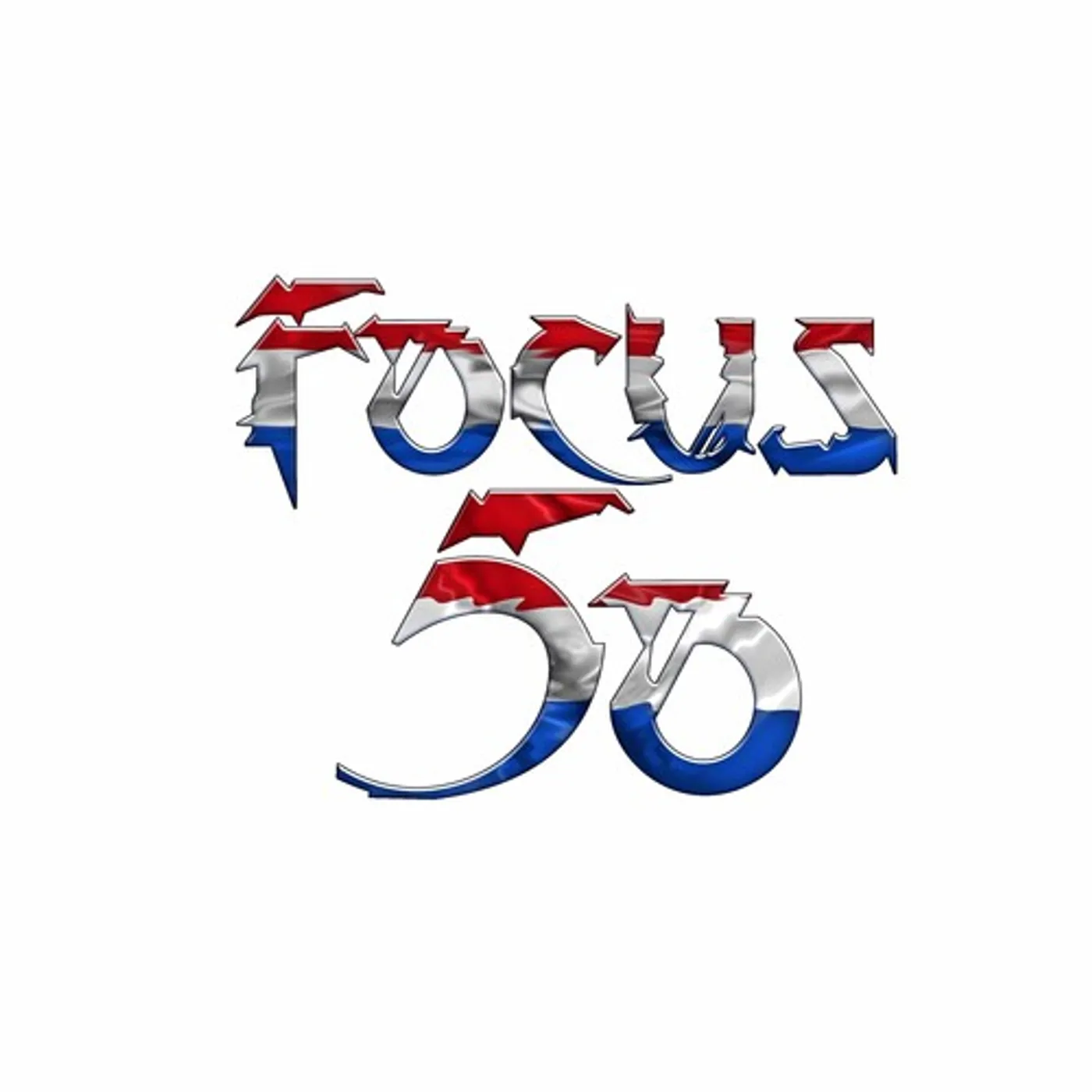 FOCUS 50: LIVE IN RIO CD