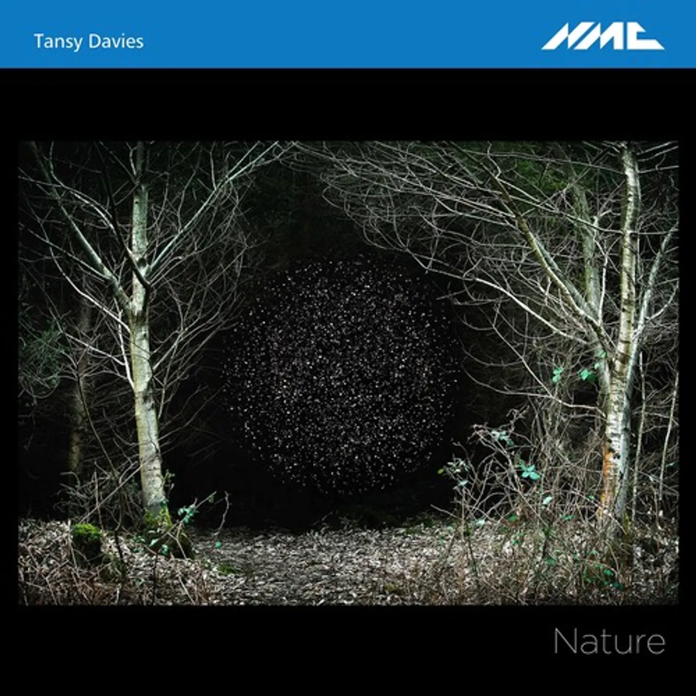 Davies NATURE CD