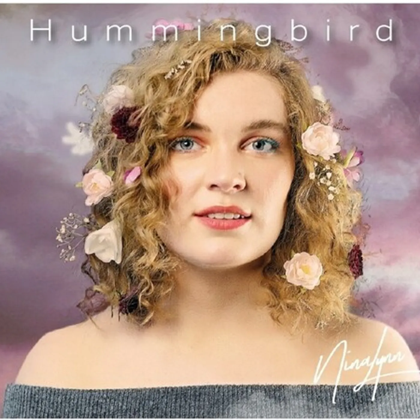 NinaLynn HUMMINGBIRD CD