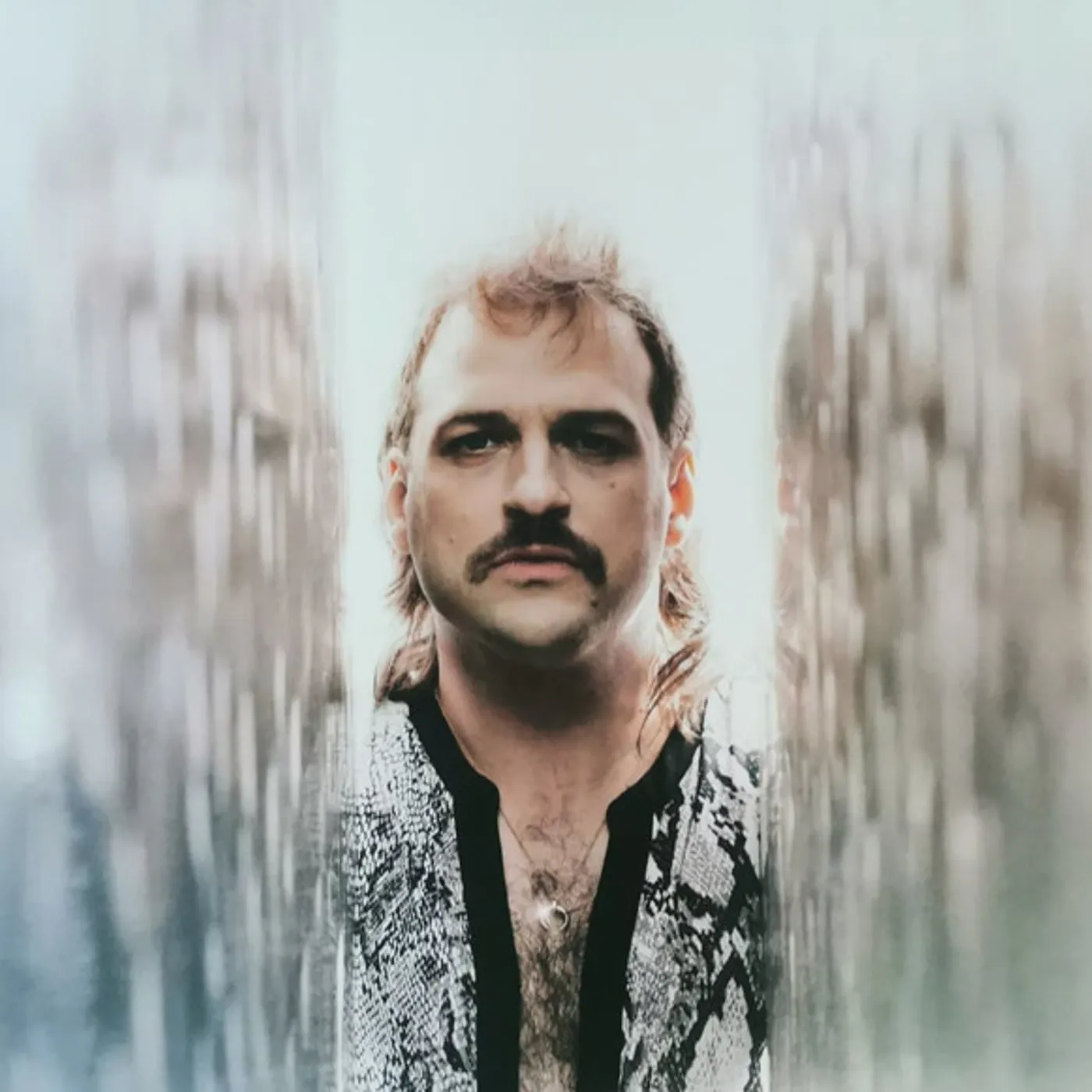 Gab Paquet LA FORCE D'EROS Vinyl Record