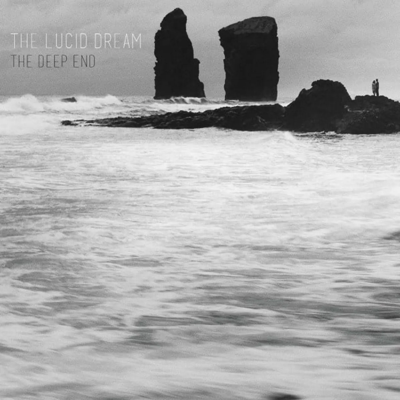 Lucid Dream DEEP END Vinyl Record