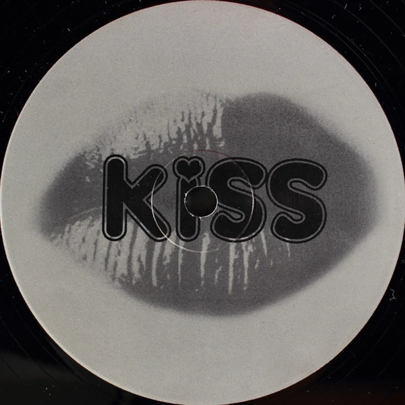 Vengaboys KISS Vinyl Record