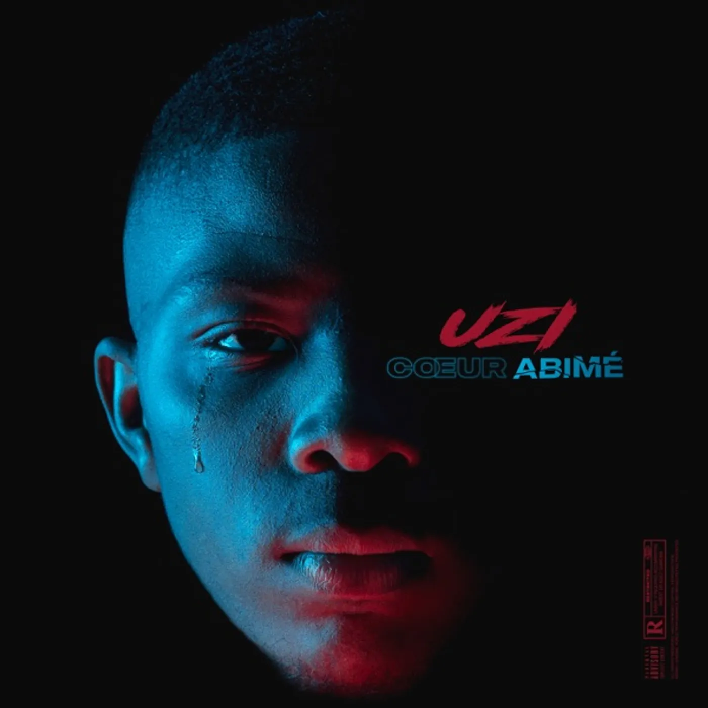 Uzi COEUR ABIME CD