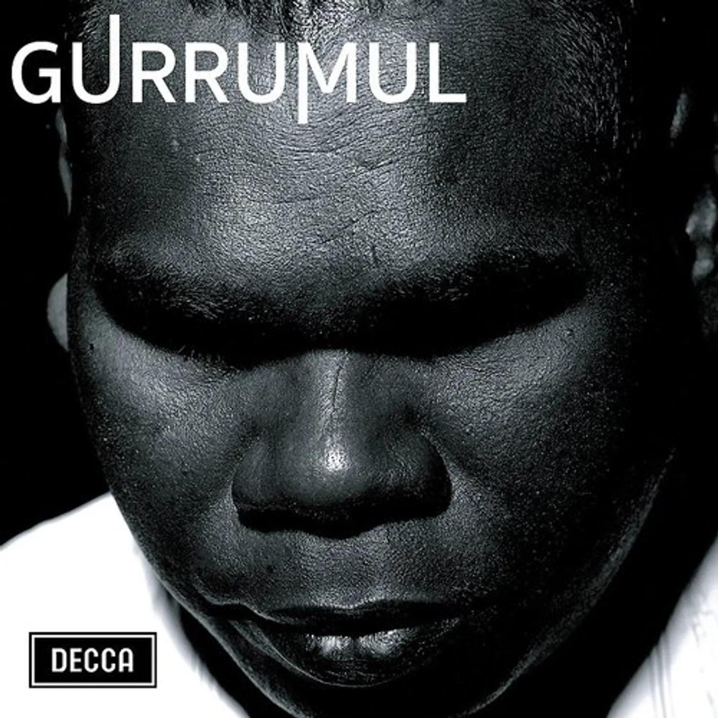 Gurrumul Vinyl Record