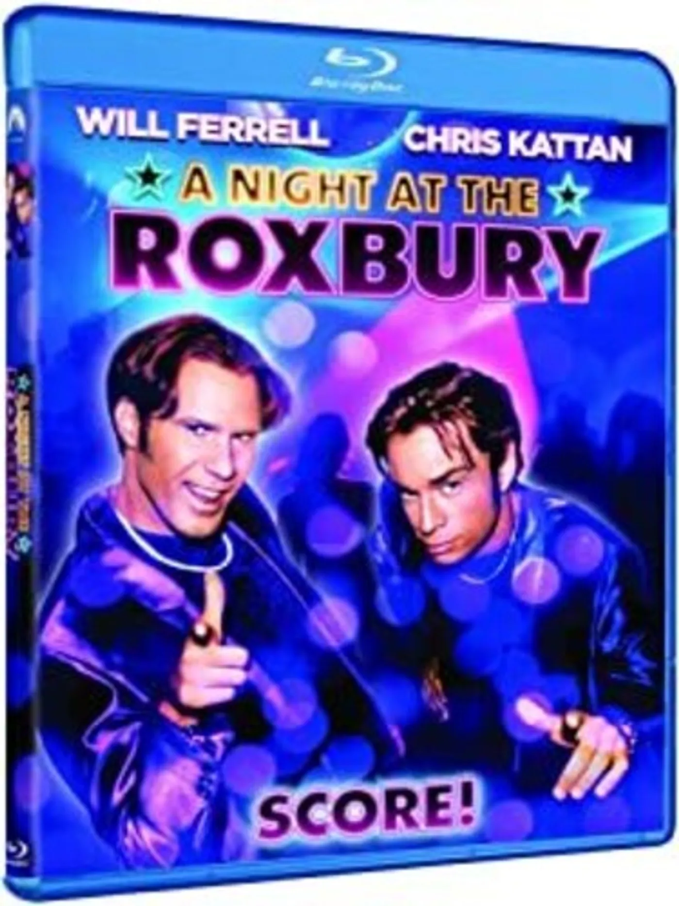 Night at the Roxbury