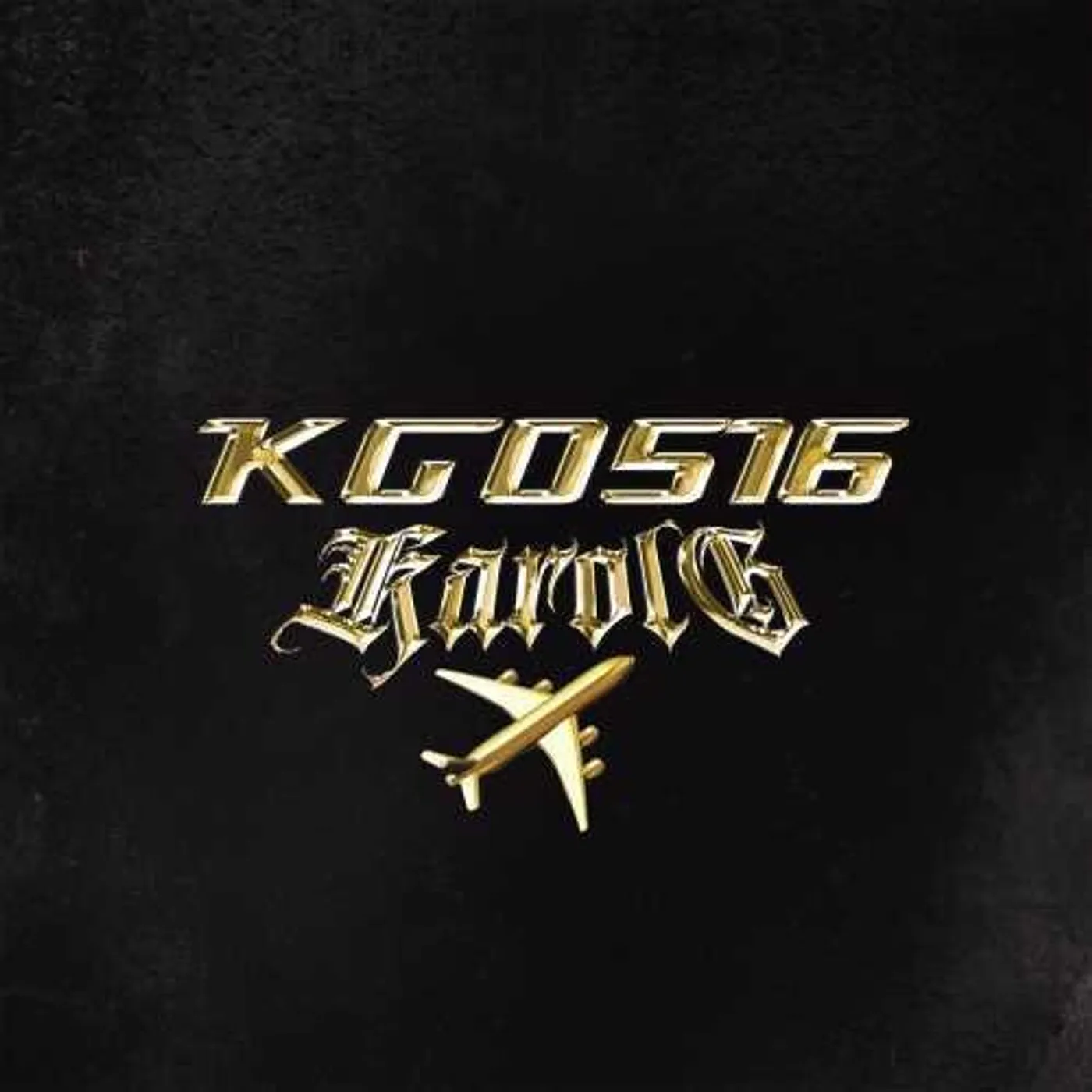 KAROL G KG0516 CD