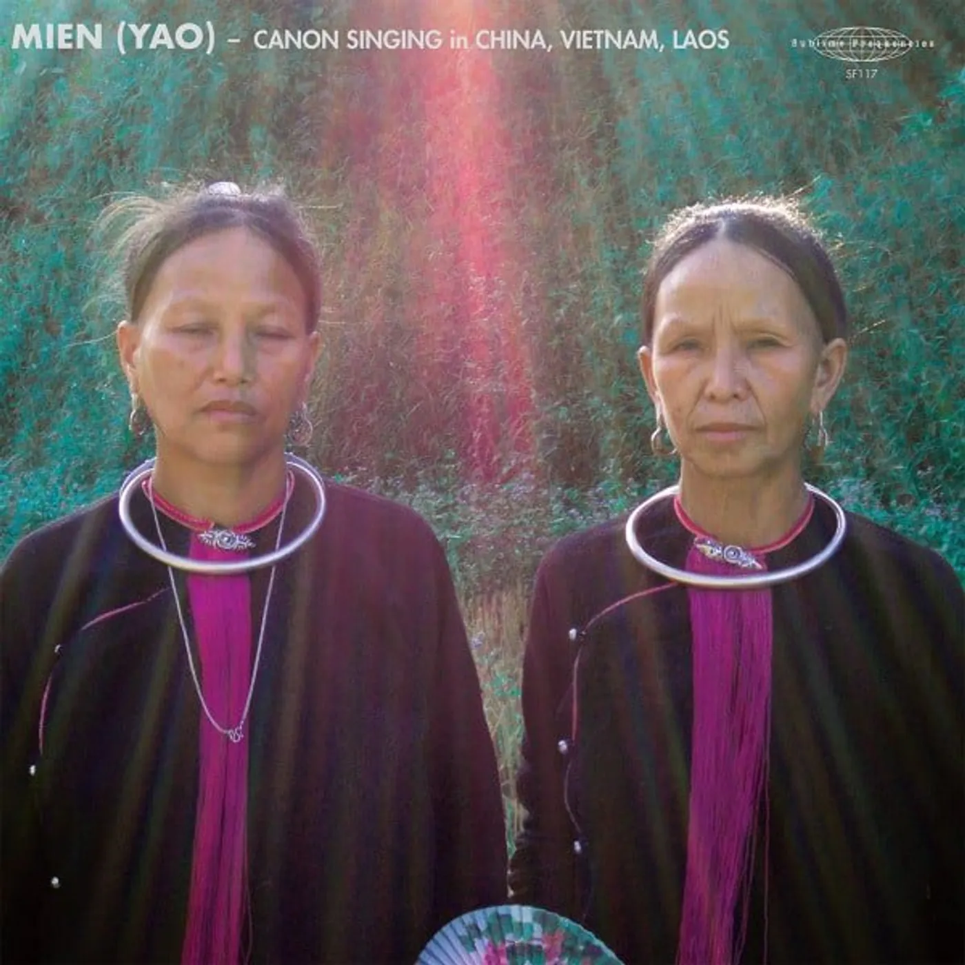 Mien / Various MIEN (YAO) / VARIOUS Vinyl Record