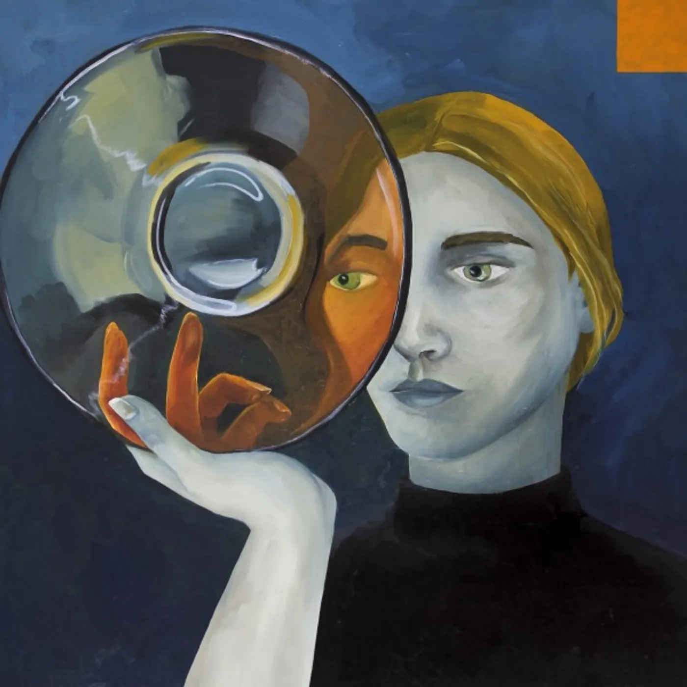 Prequel LOVE (I HEARD YOU LIKE HEARTBREAK) Vinyl Record