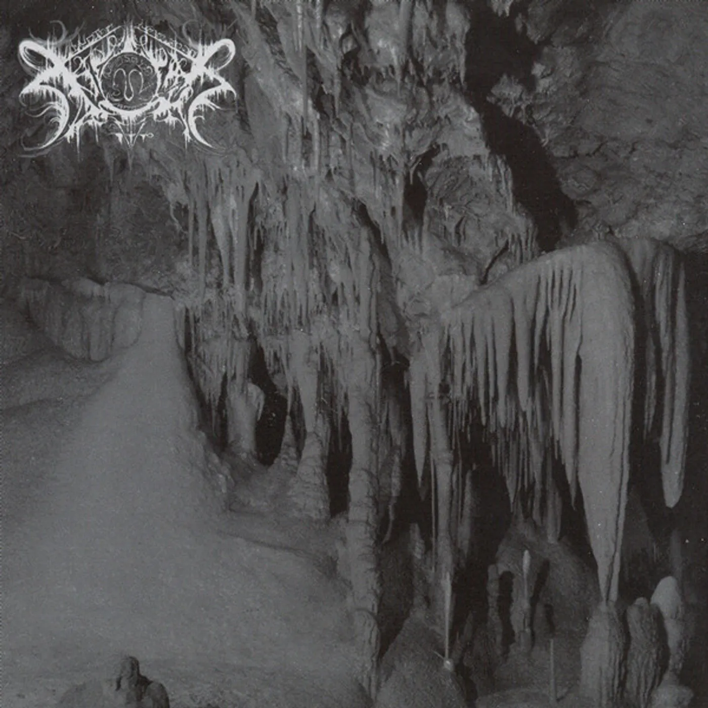 XASTHUR (2LP/140G) Vinyl Record