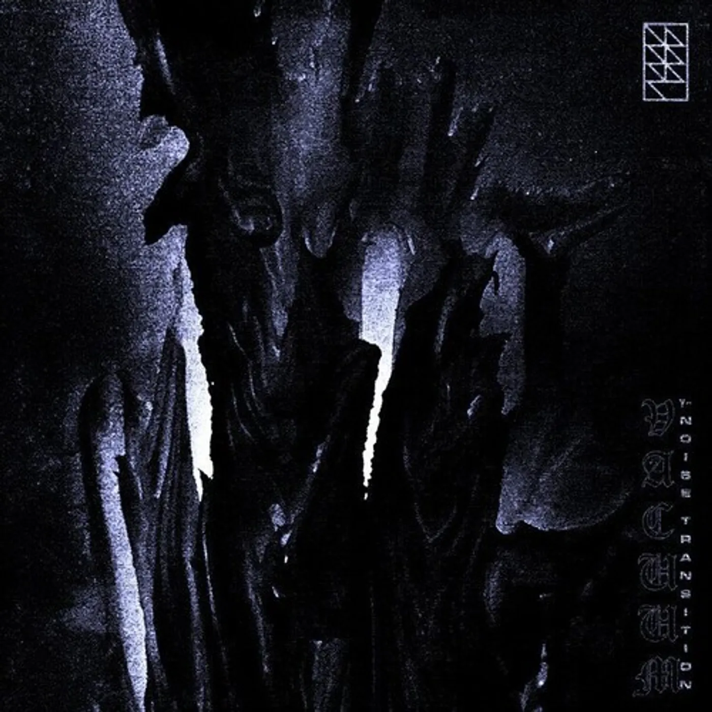 DSKNT VACUUM Y-NOISE TRANSITION CD