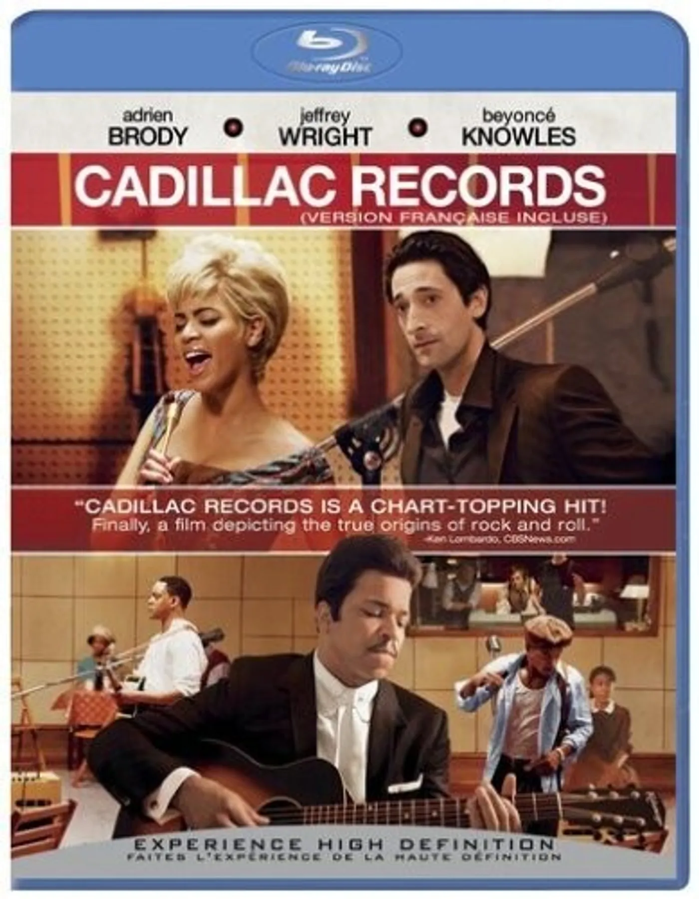 Cadillac Records