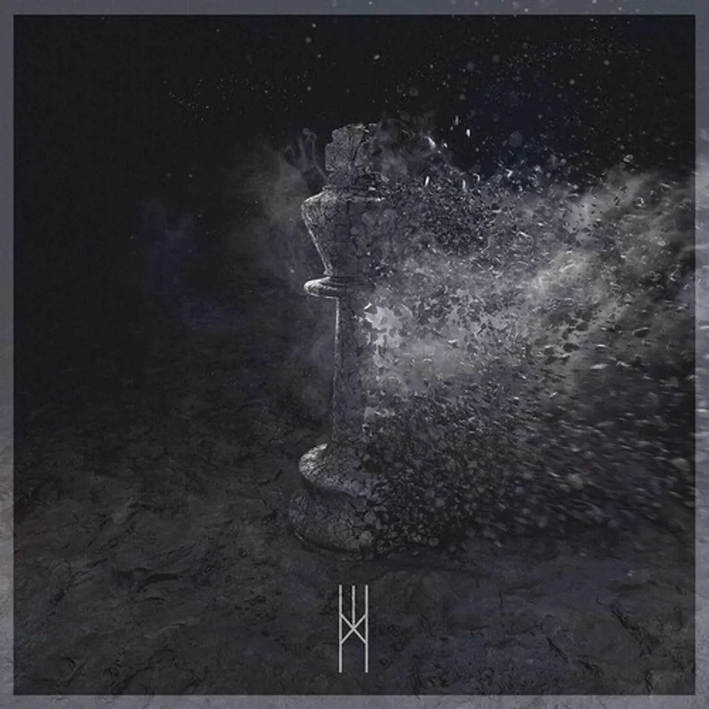 C R O W N END OF ALL THINGS CD
