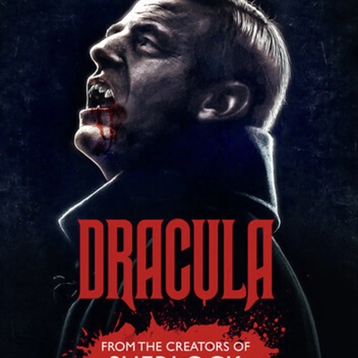 DRACULA DVD
