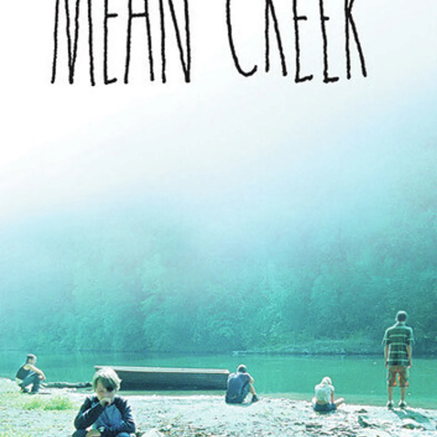 MEAN CREEK DVD
