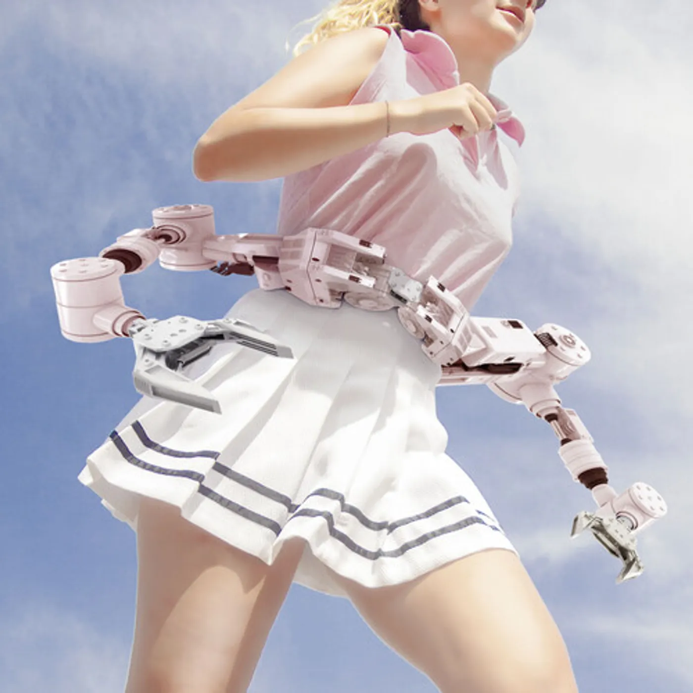 Axolotes Mexicanos .3 CD