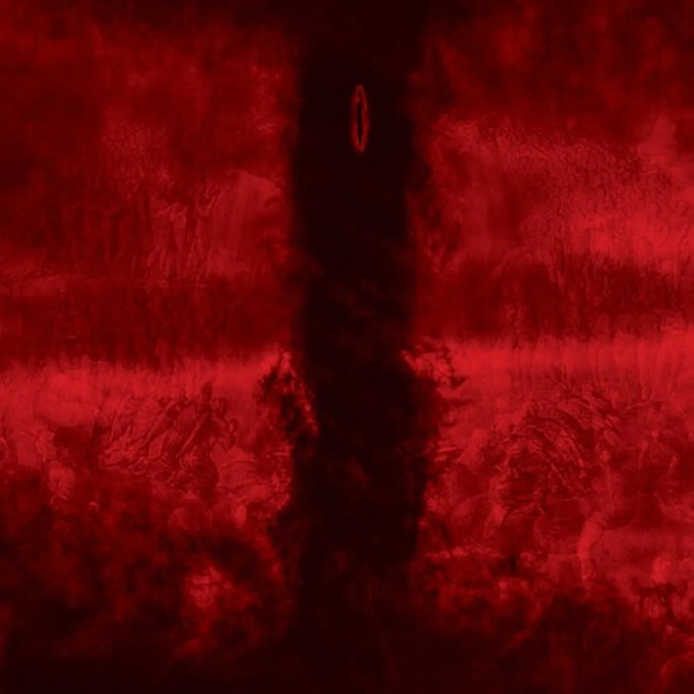 Novae Militiae Topheth Vinyl Record