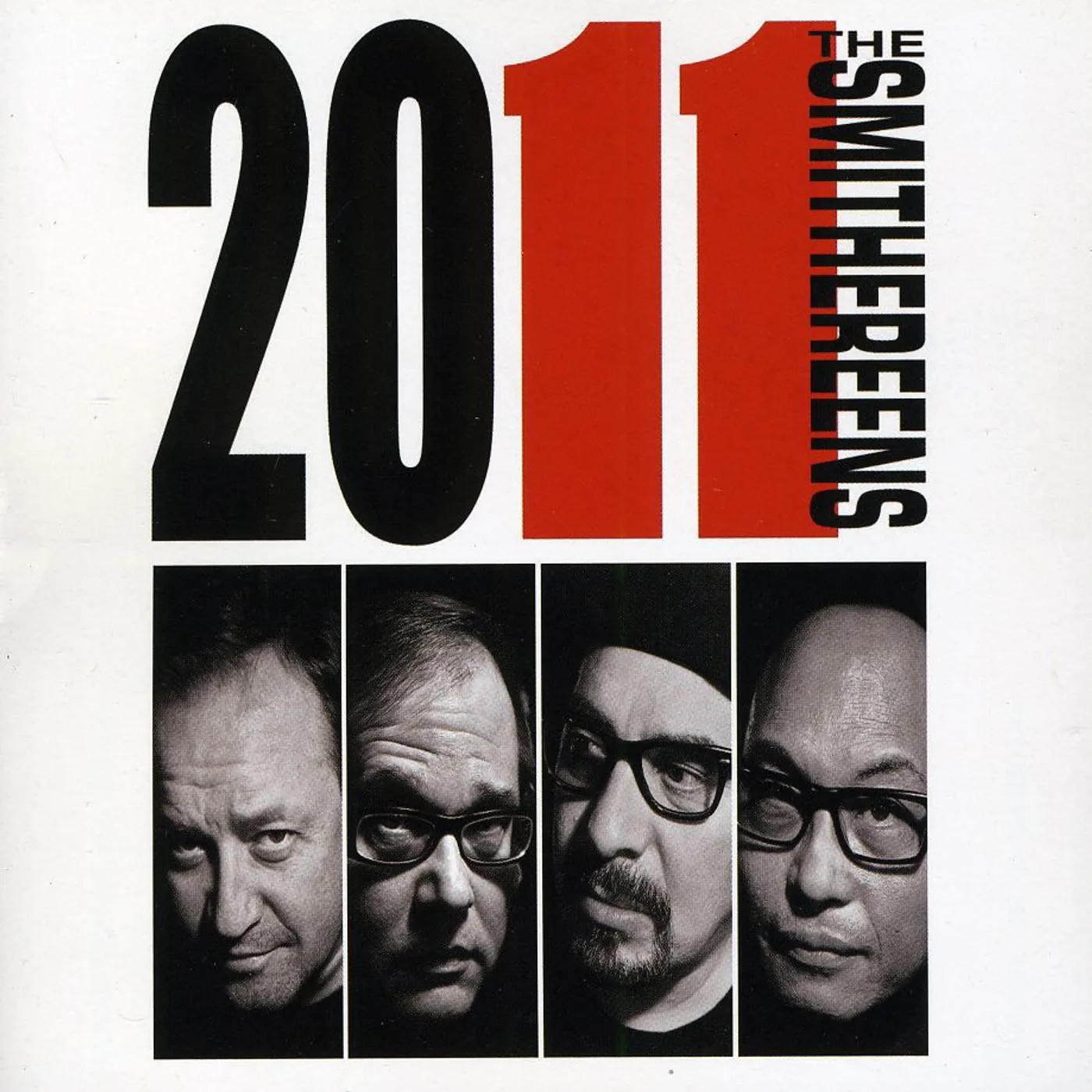 SAVAGE YOUNG SMITHEREENS CD
