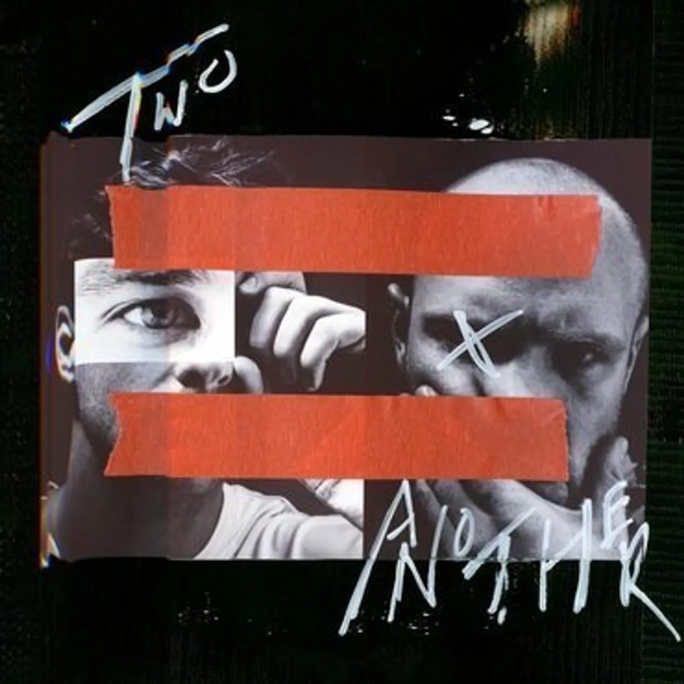 Two Another Two Sides Vinyl Record