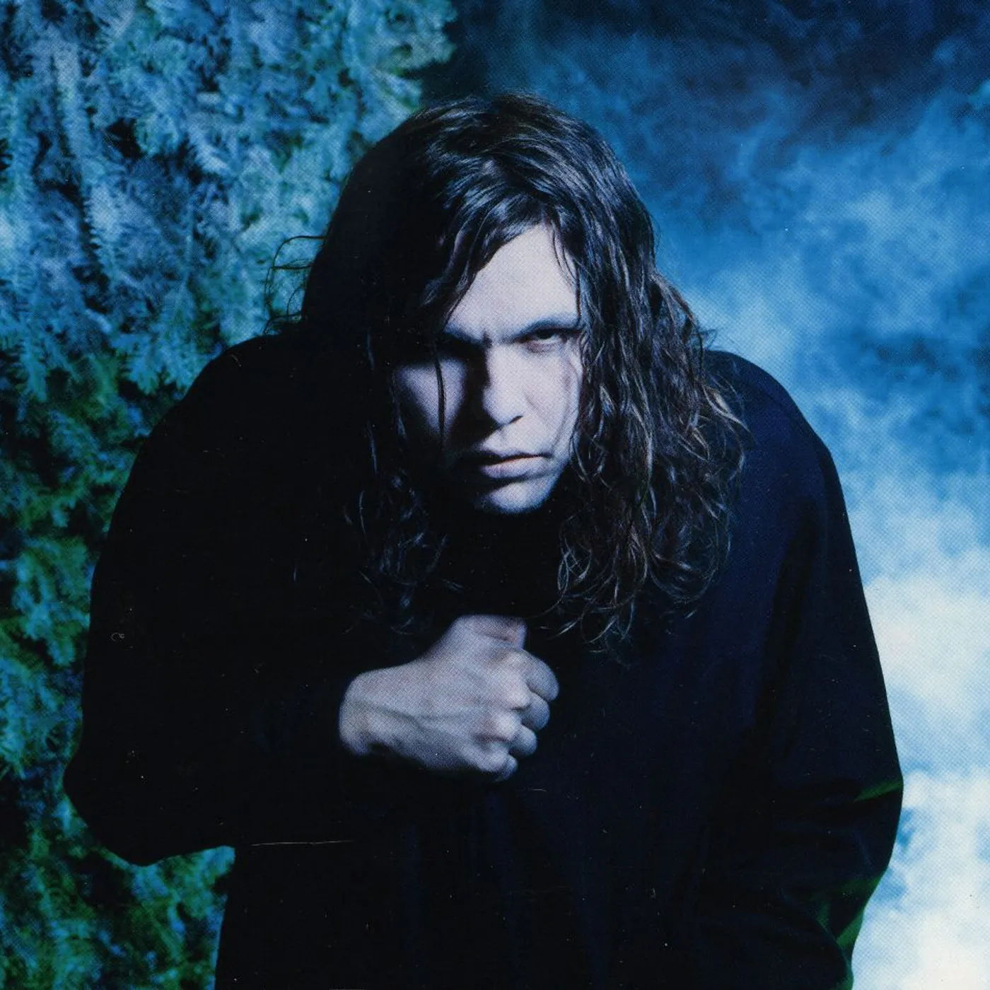 Jay Reatard WATCH ME FALL CD