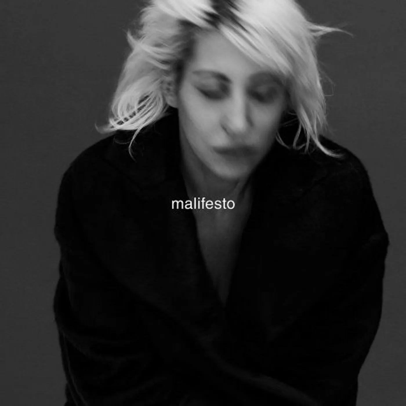 Malika Ayane malifesto Vinyl Record