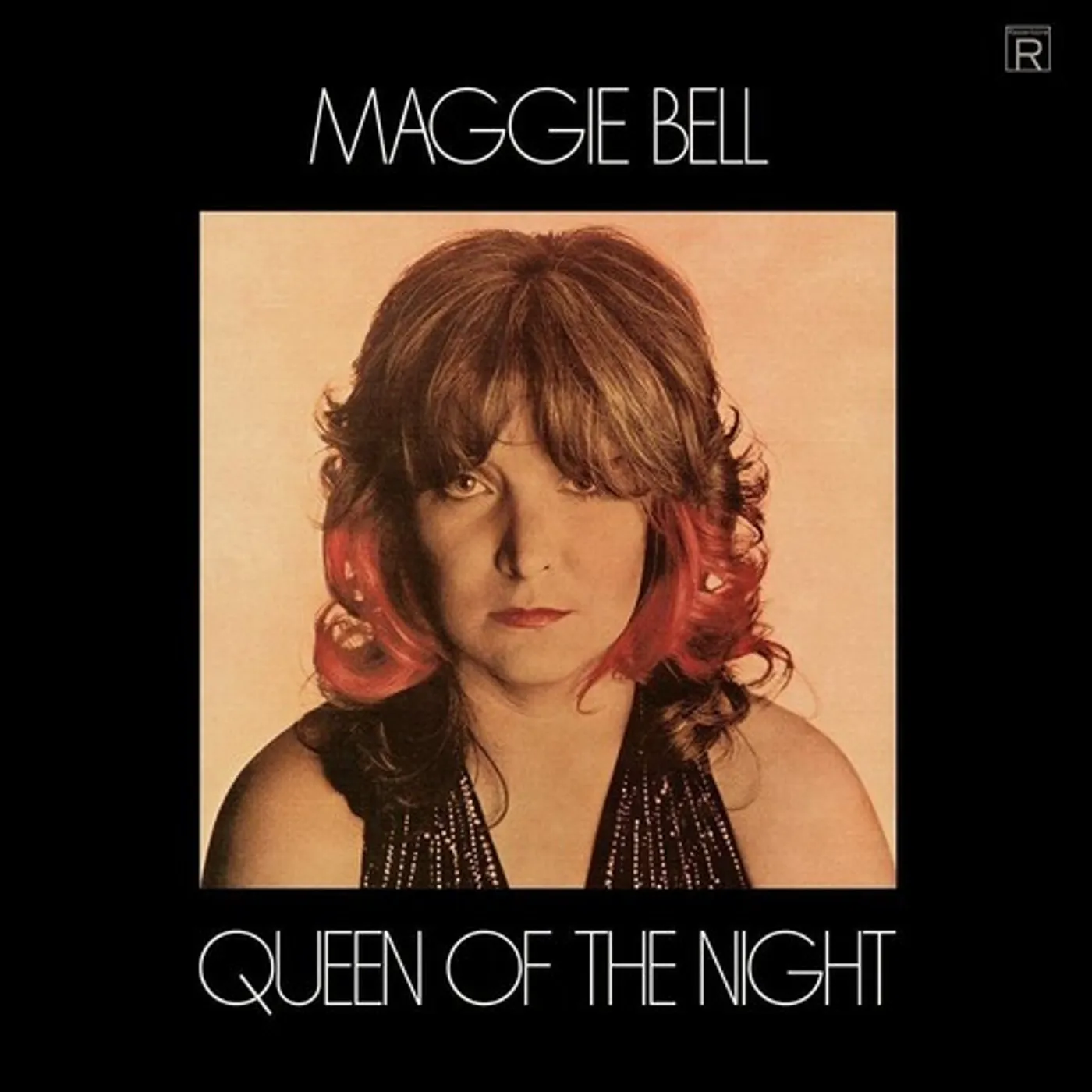 Maggie Bell QUEEN OF THE NIGHT CD