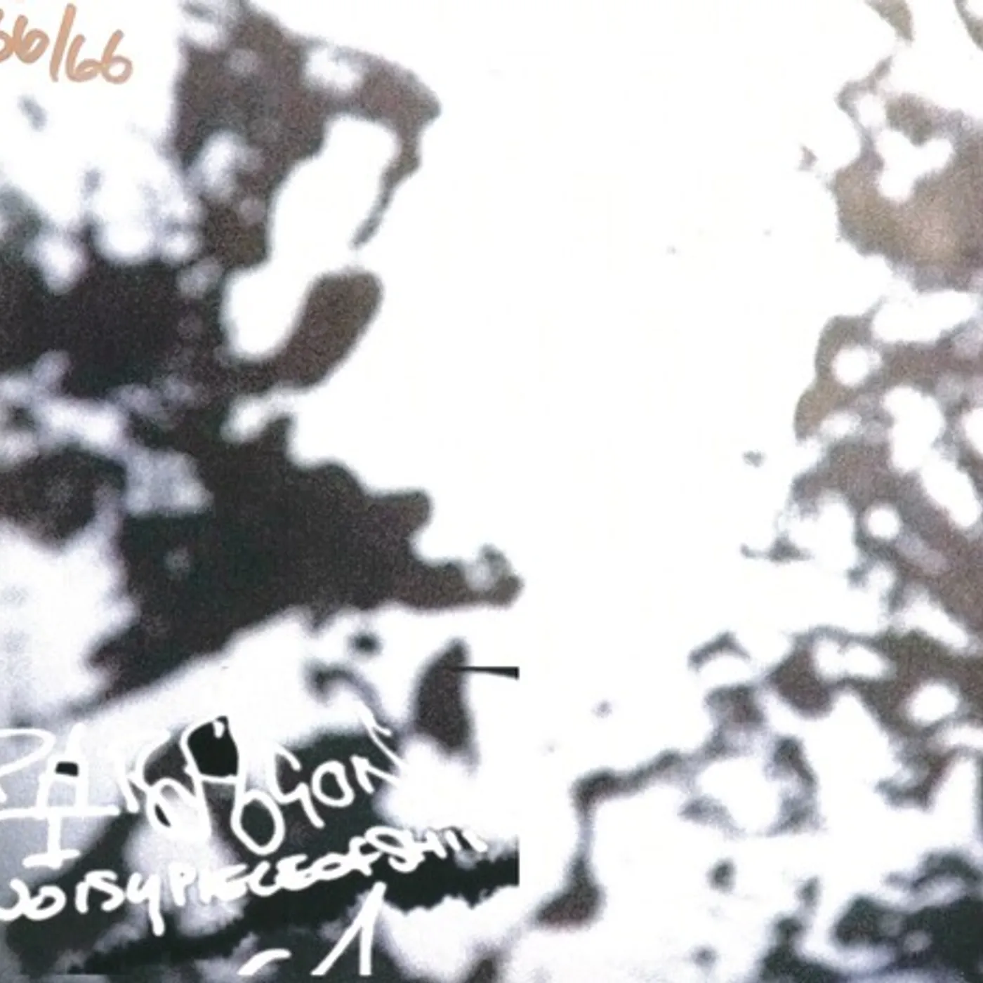 Paragon NOISYPIECEOFSHIT CD