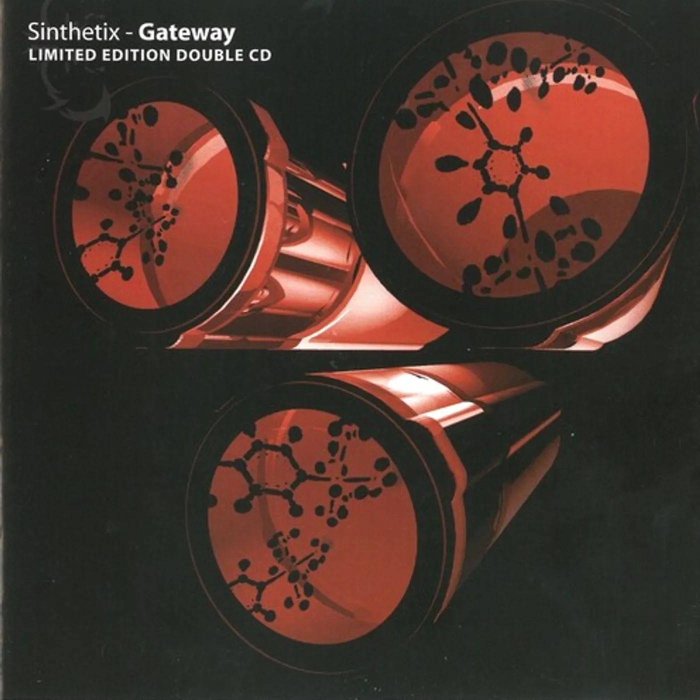 Sinthetix GATEWAY CD