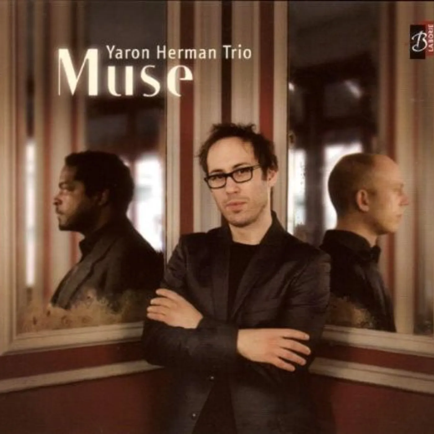 Yaron Herman MUSE CD