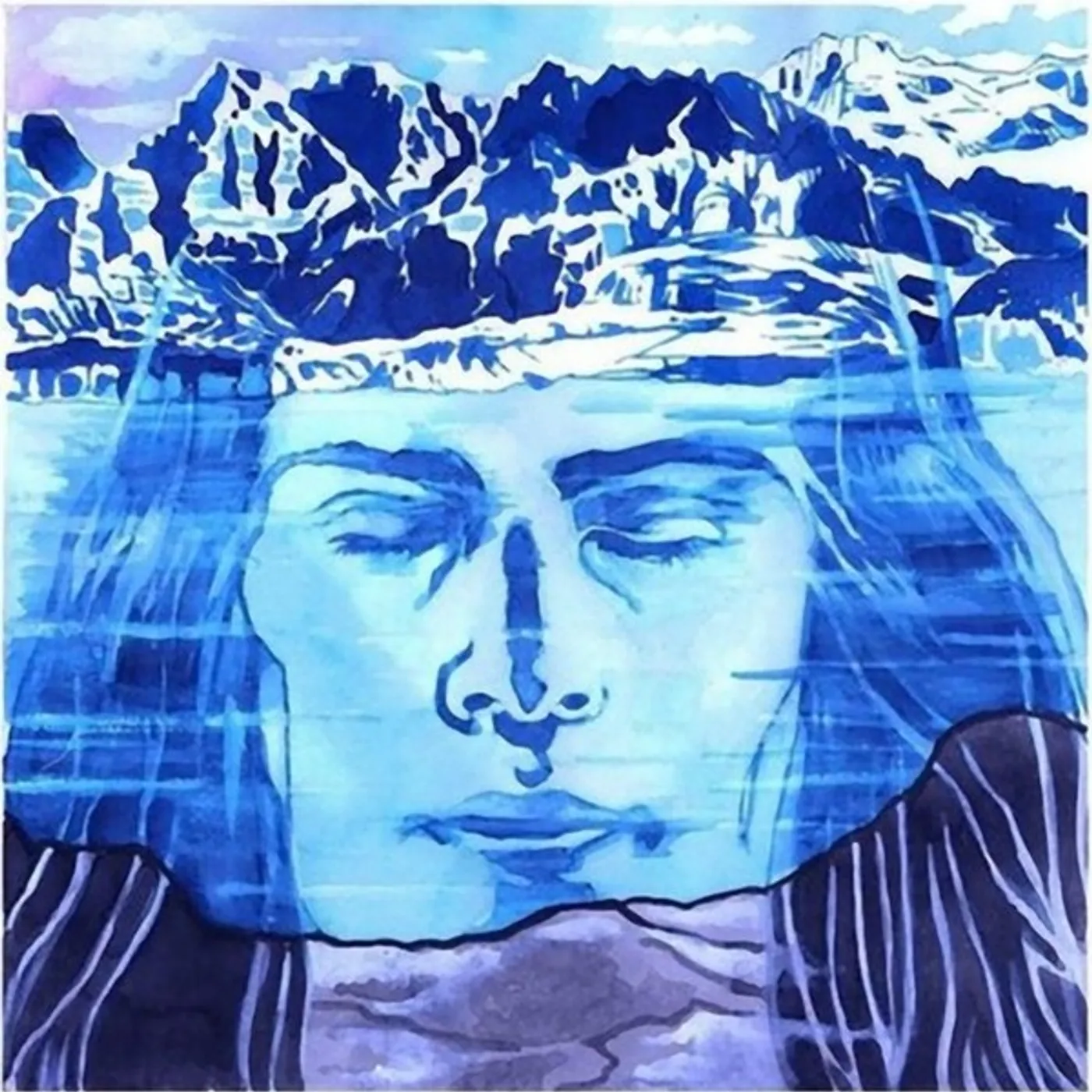 CELESTE Il Principe Del Regno Perduto Vinyl Record