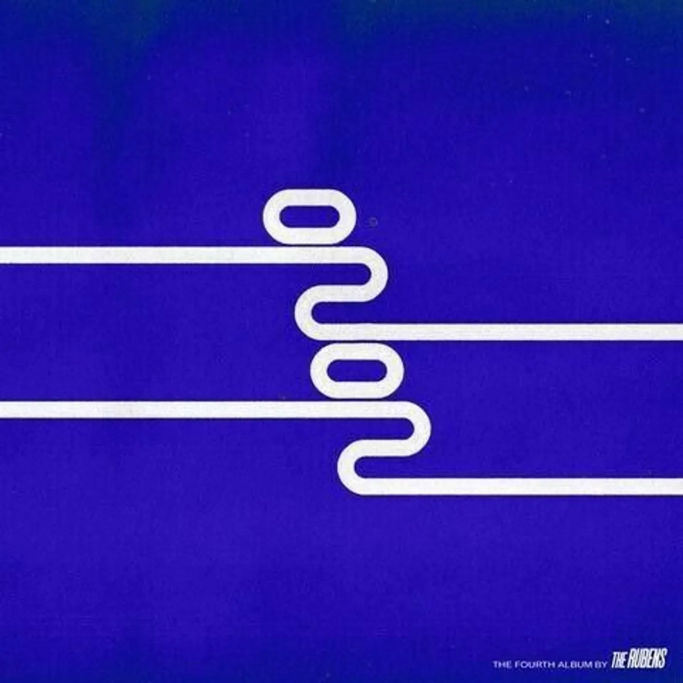 Rubens 0202 Vinyl Record