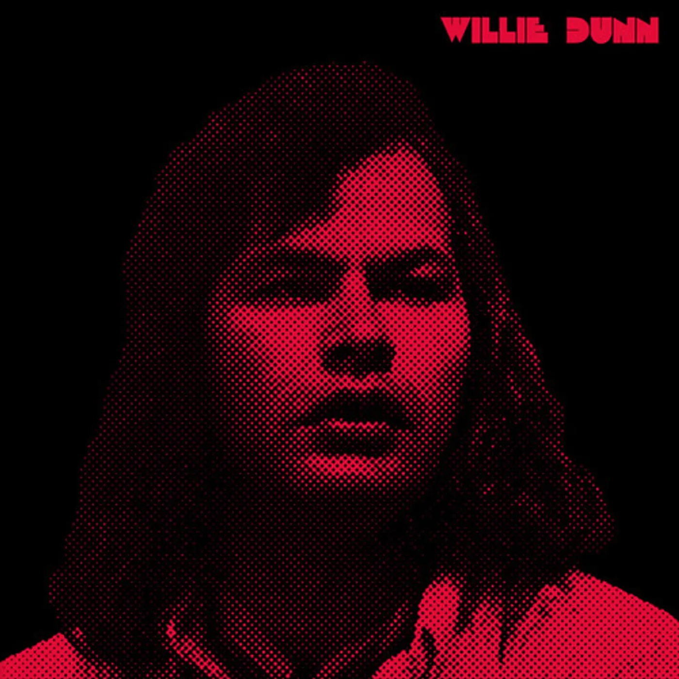 Willie Dunn CREATION NEVER SLEEPS CREATION NEVER DIES: THE Vinyl Record